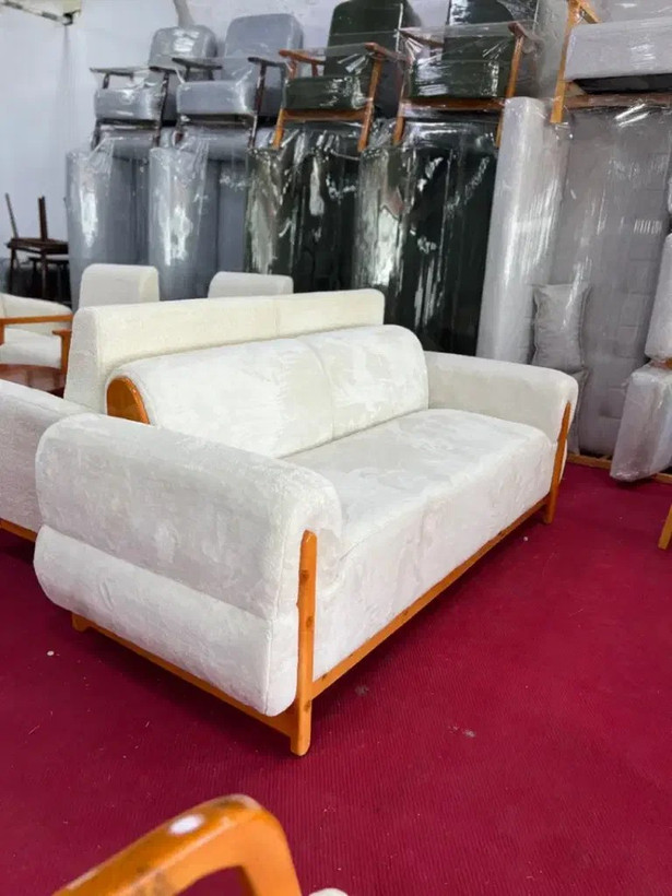مبل راحتی هلندی ۶۹ هشت نفره مینیمال