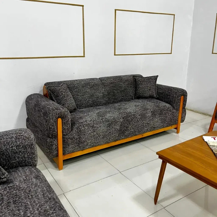 مبل راحتی هلندی ۶۹ هشت نفره مینیمال